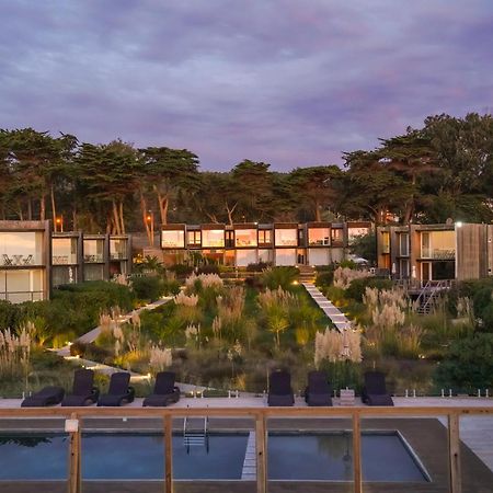 Lodge Del Mar Pichilemu Exterior foto