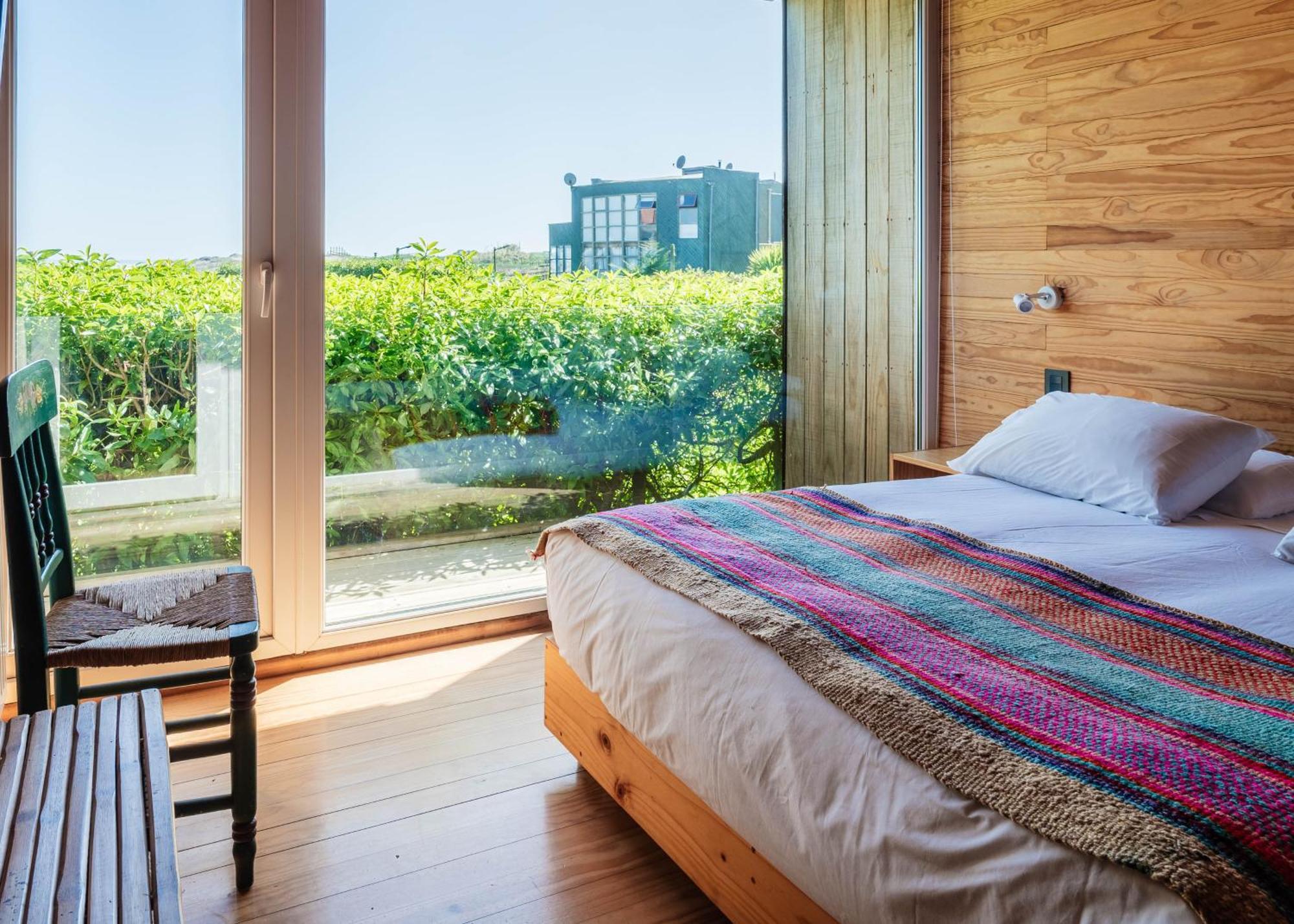 Lodge Del Mar Pichilemu Exterior foto
