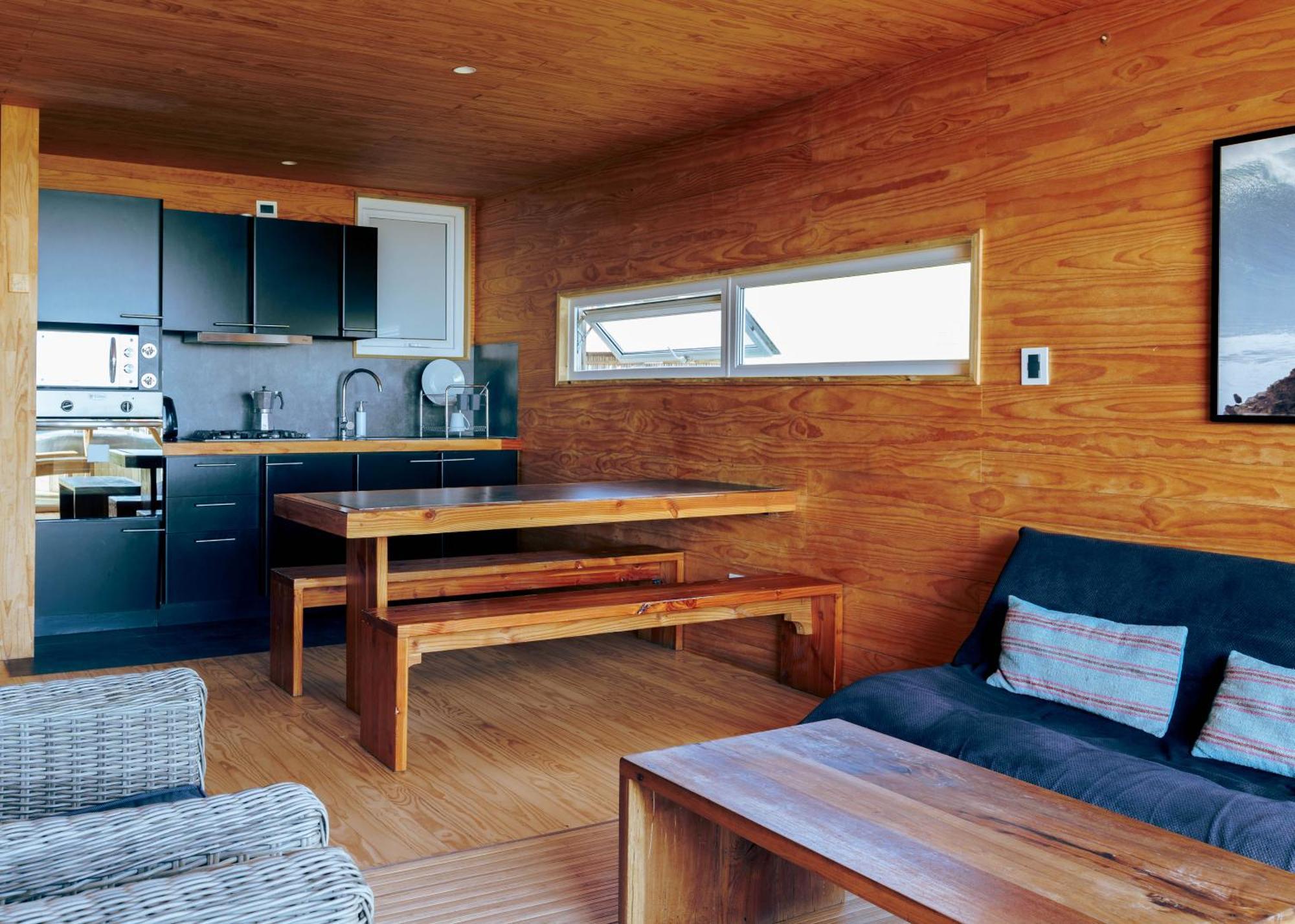 Lodge Del Mar Pichilemu Exterior foto