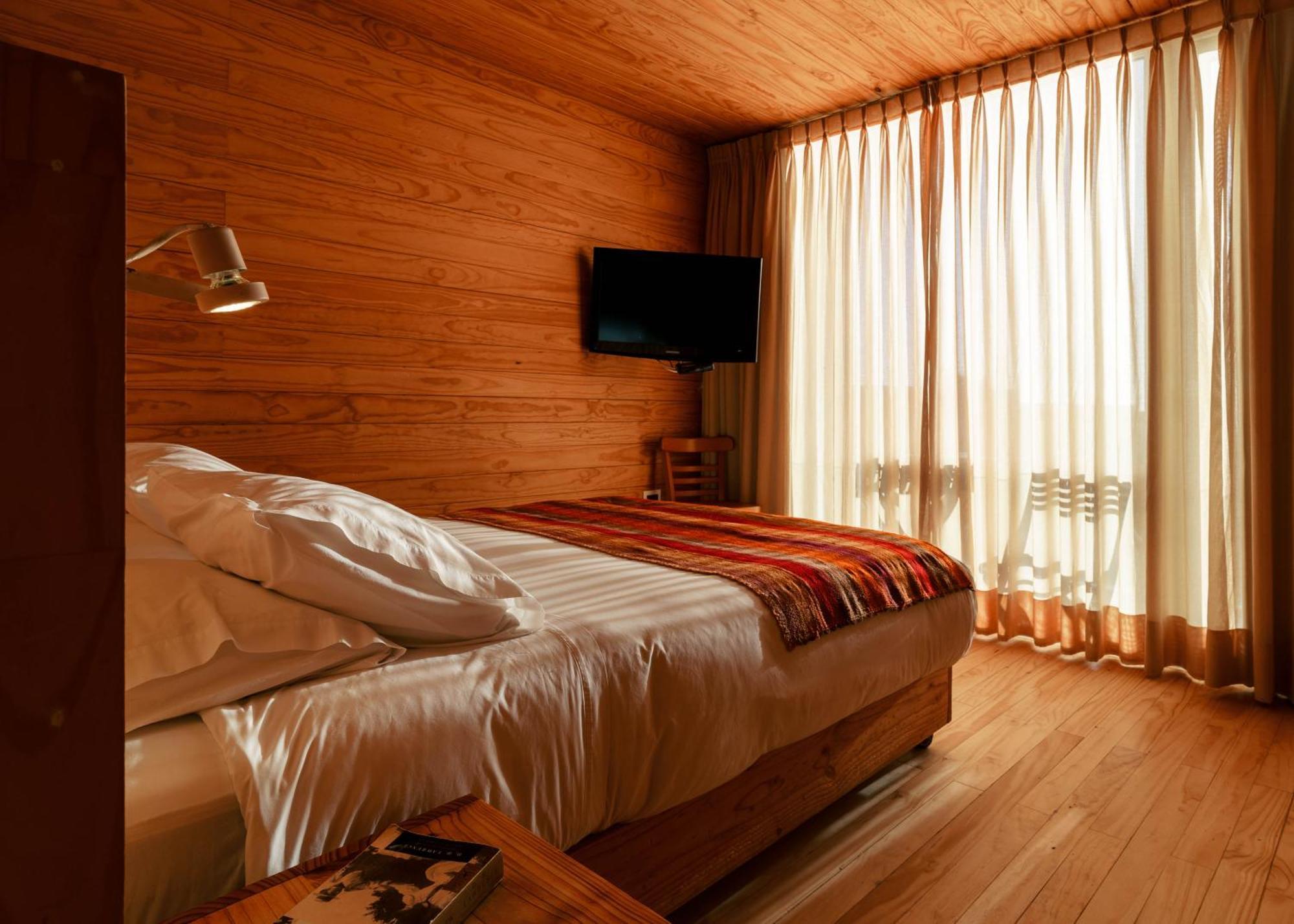 Lodge Del Mar Pichilemu Exterior foto