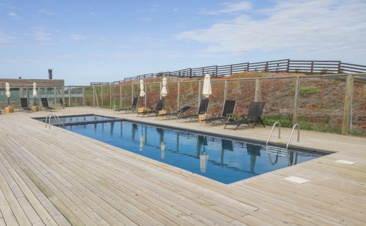 Lodge Del Mar Pichilemu Exterior foto