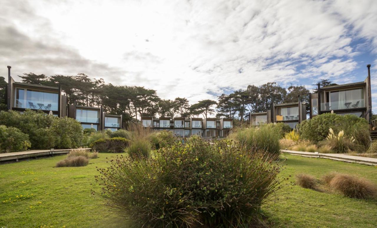 Lodge Del Mar Pichilemu Exterior foto